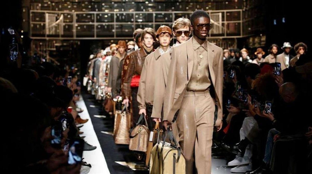 Berlin Fashion Week Runway Show - Spring/Summer '26, 3 July | Event in Berlin | AllEvents