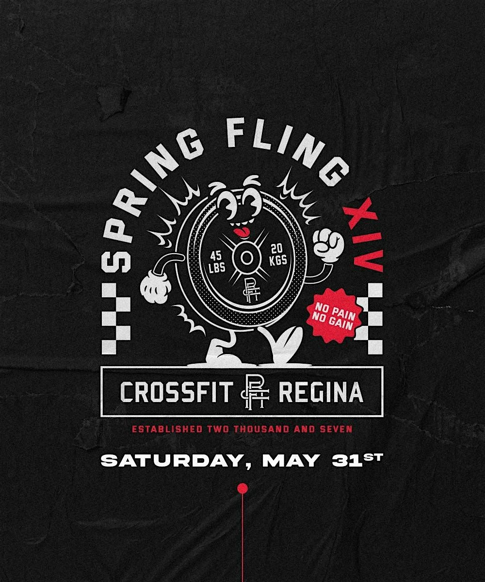 Spring Fling XIV, 31 May | Event in Regina | AllEvents