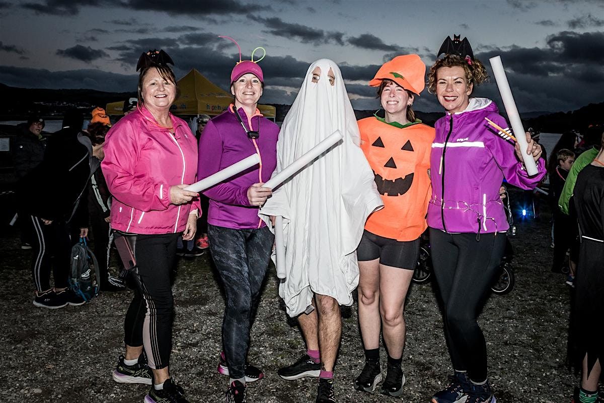 Conwy Dark Run, 25 October | Event in Bangor | AllEvents