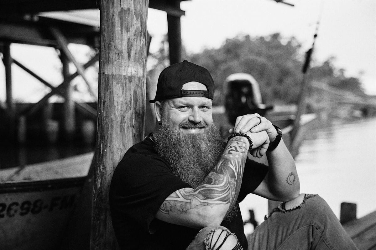 THOMAS CAIN BAND at WHISKEY TAVERN, 10 October | Event in Covington | AllEvents
