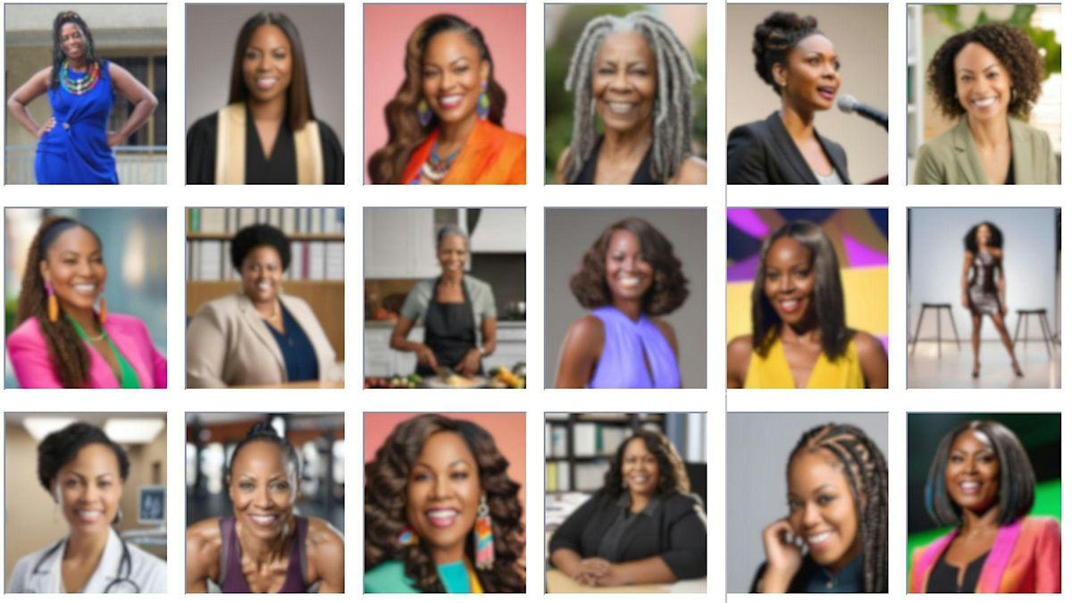 Sister Circle for Black/African Entrepreneur & Professional Women in Ghana, 10 May | Event in Accra | AllEvents