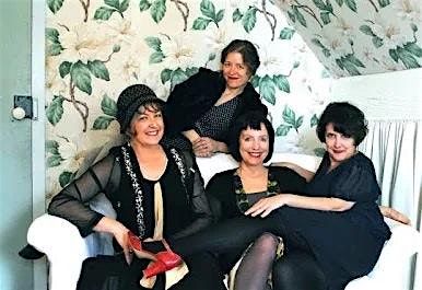 Cajun Dance Party with Ann Savoy and the Magnolia Sisters, 28 August | Event in Napa | AllEvents