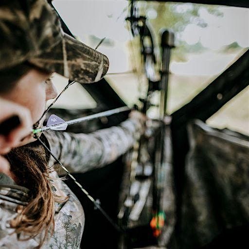 Learn to Hunt: Introduction to Archery Hunting  - Augusta, 12 August | Event in Augusta | AllEvents