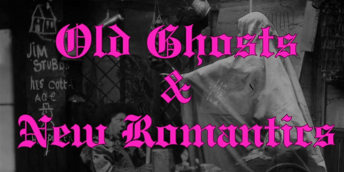 Goth Night: Old Ghosts & New Romantics, 27 September | Event in Omaha | AllEvents