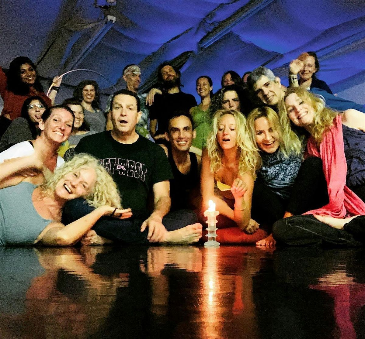 Ecstatic Dance Sarasota and Global Sunday jam with dj kat | Event in Sarasota | AllEvents