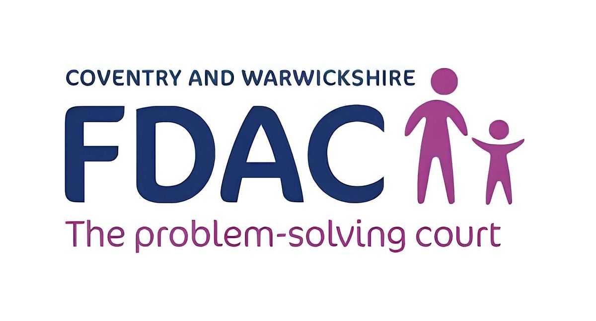 FDAC 10-year Anniversary, 20 October | Event in Coventry | AllEvents
