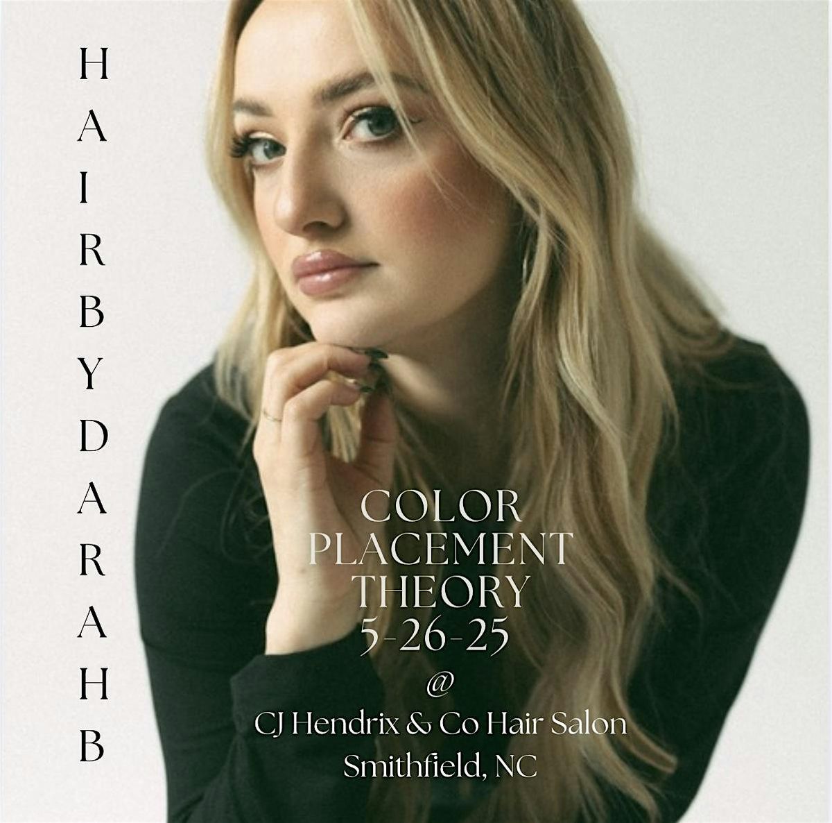 Color Placement Theory, 26 May | Event in Smithfield | AllEvents