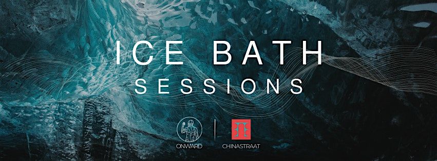 Icebath Sessions, 7 June | Event in Gent | AllEvents