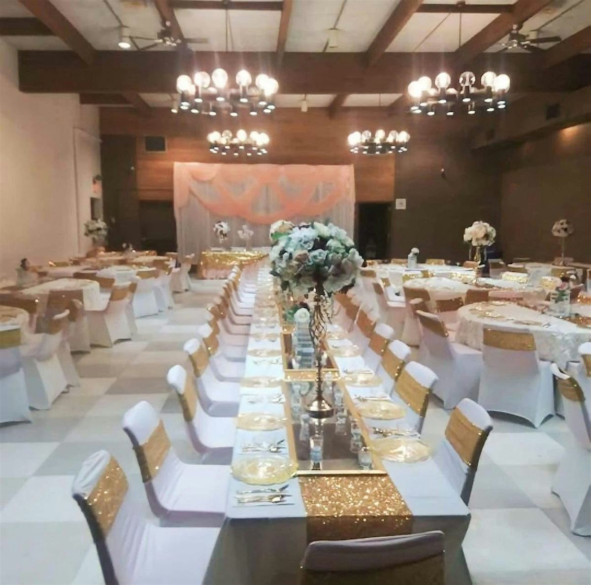 GALA The Renaissance Ball, 14 June | Event in Jackson | AllEvents