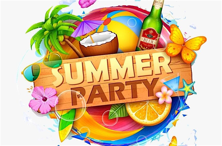 Vom Fass Welcome to Summer Party, 27 June | Event in Crestview Hills | AllEvents