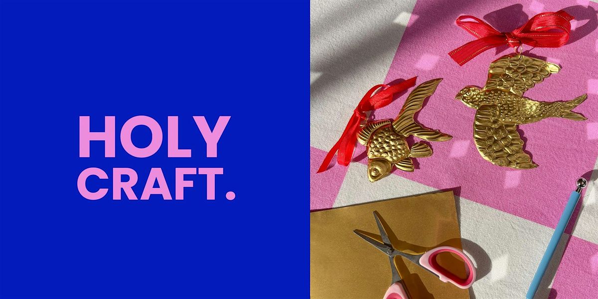 Christmas Embossing Workshop, 20 December | Event in Eindhoven | AllEvents