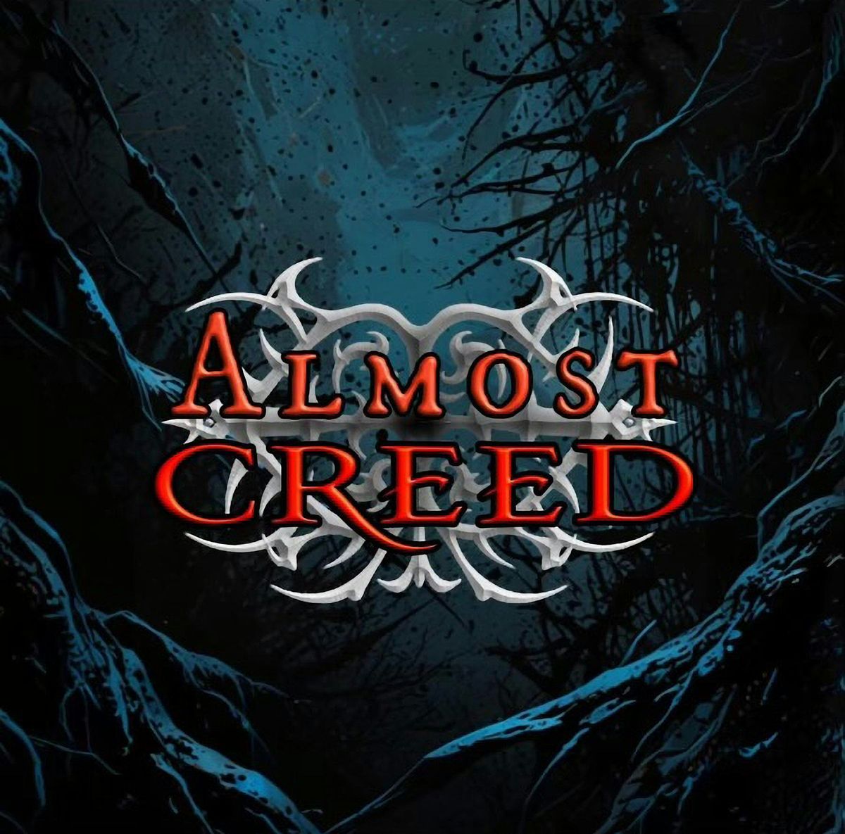 Almost Creed, 9 May | Event in Bridgeport | AllEvents