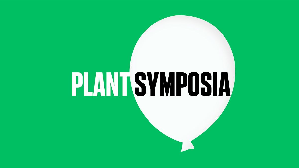 Symposium and Social:  Hogwarts Botanical Symposia, 31 May | Event in Tomball | AllEvents