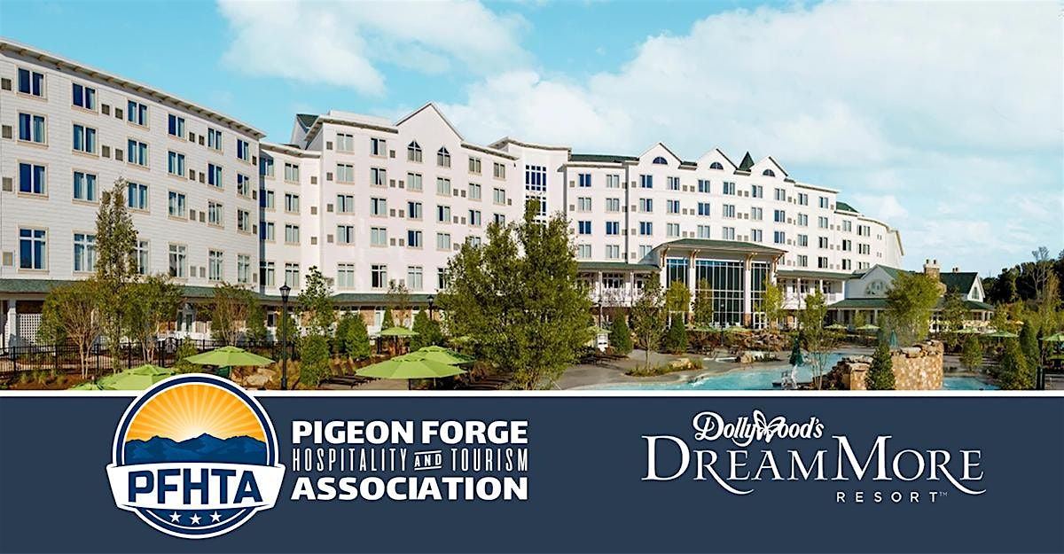 PFHTA October Membership Meeting & Luncheon, 9 October | Event in Pigeon Forge | AllEvents