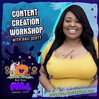 Content Creation Workshop, 25 October | Event in Chandler | AllEvents