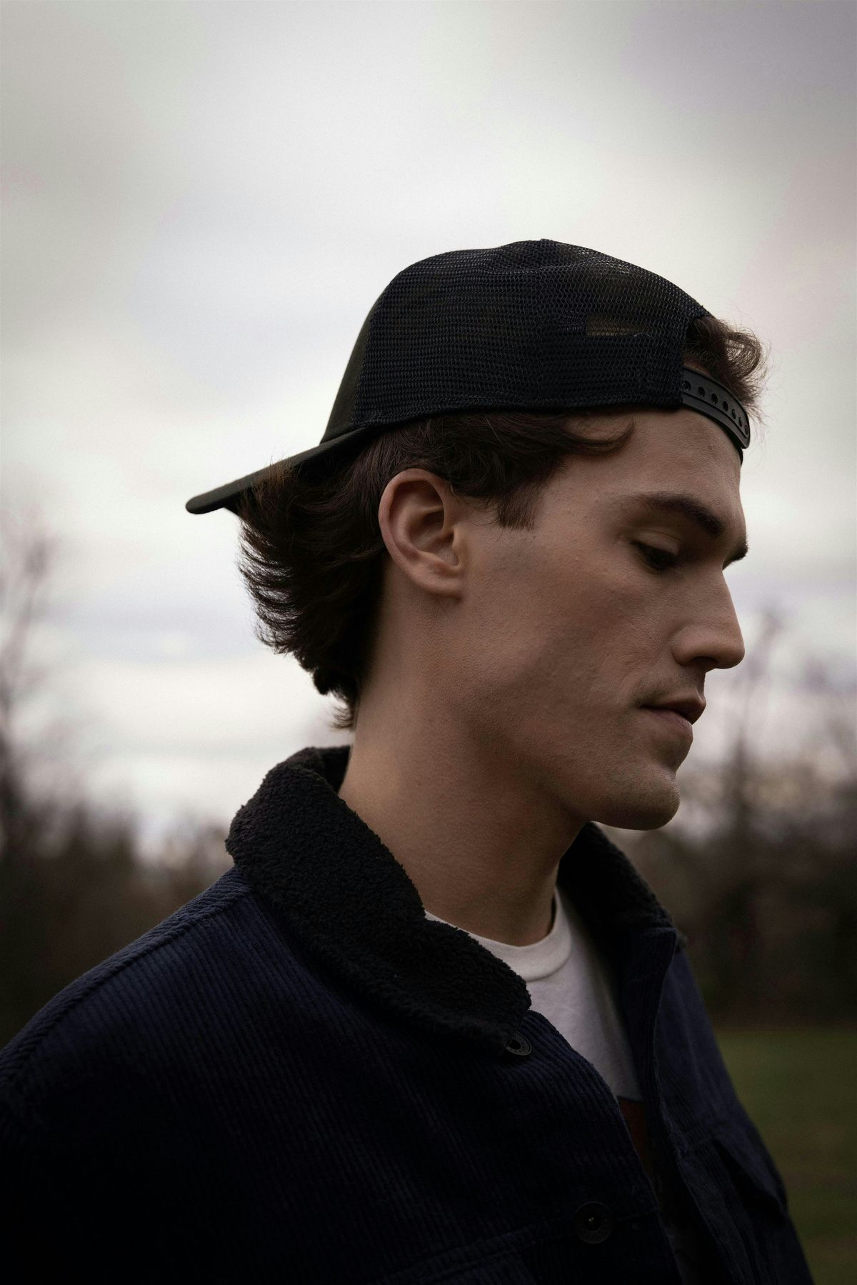 Braedon Barnhill, 23 August | Event in Austin | AllEvents