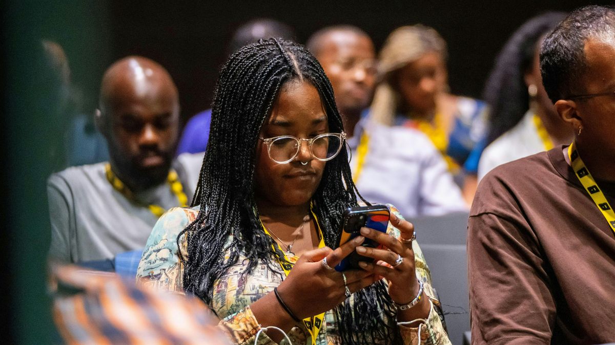 Black Tech Week Meetup - Cleveland, OH, 16 October | Event in Cleveland | AllEvents