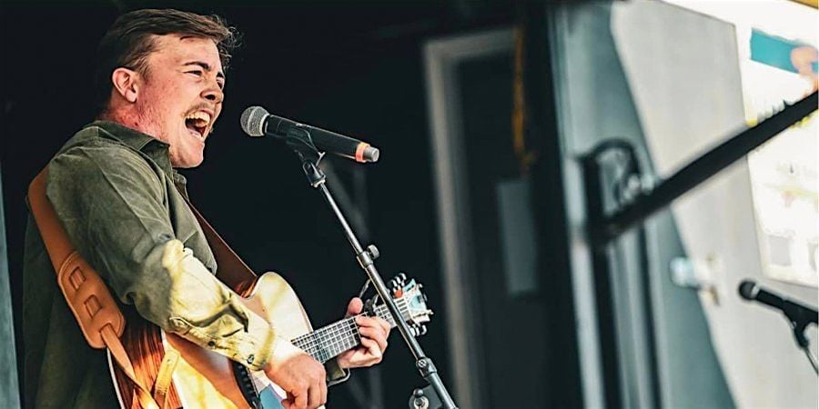 BRADEN MITCHELL WALL COMES TO JAMMING AT THE LEGION, 18 October | Event in Alden | AllEvents