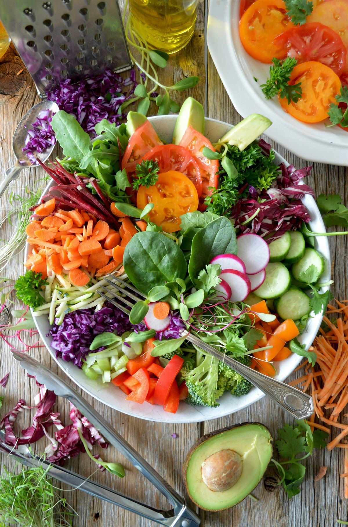 Vinaigrettes & Salads: Endless Combinations, Bold Flavors, 22 September | Event in Columbus | AllEvents