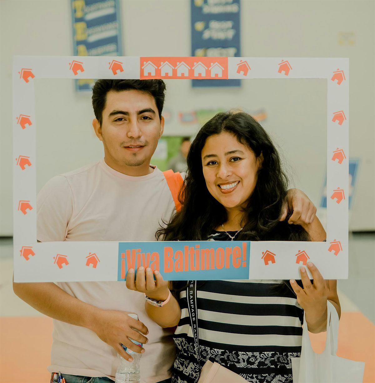 CLASES DE VIVIENDA: Martes 4 y Jueves 6 de Noviembre, 2025, 5pm – 8pm, 4 November | Event in Balitmore | AllEvents
