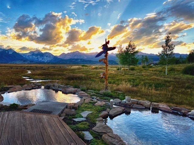 POWER of The Beautiful State:  July 31st - August 2nd, 2026, 31 July | Event in Stanley | AllEvents