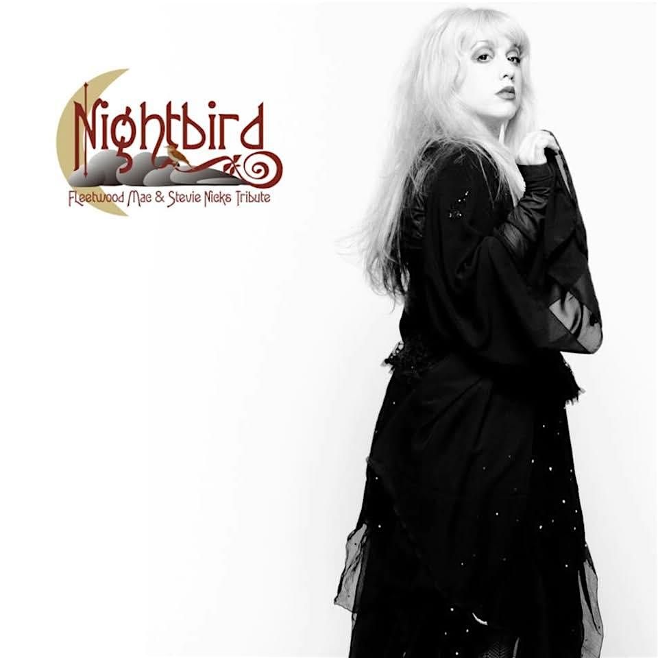 Nightbird at Crazy Train, 31 May | Event in Magnolia | AllEvents