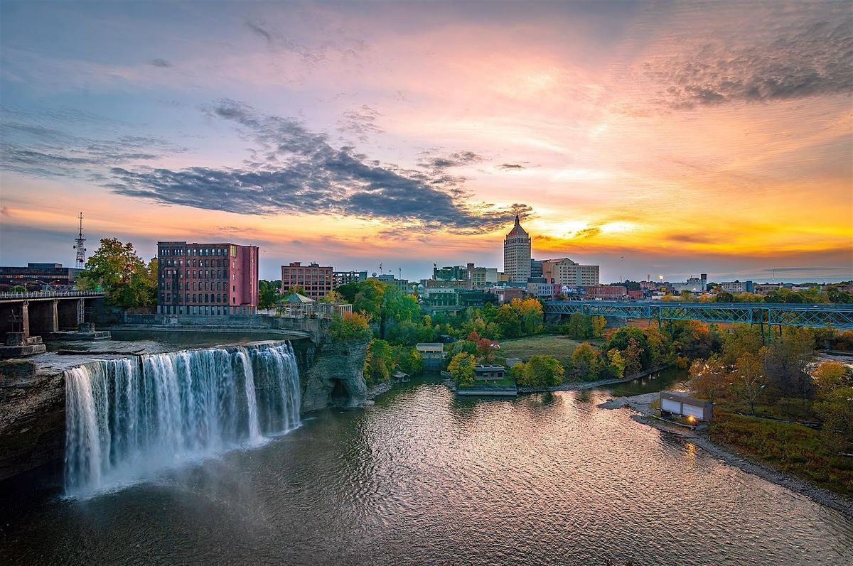 Rochester Business Expansion 2.0, 14 June | Event in Rochester | AllEvents