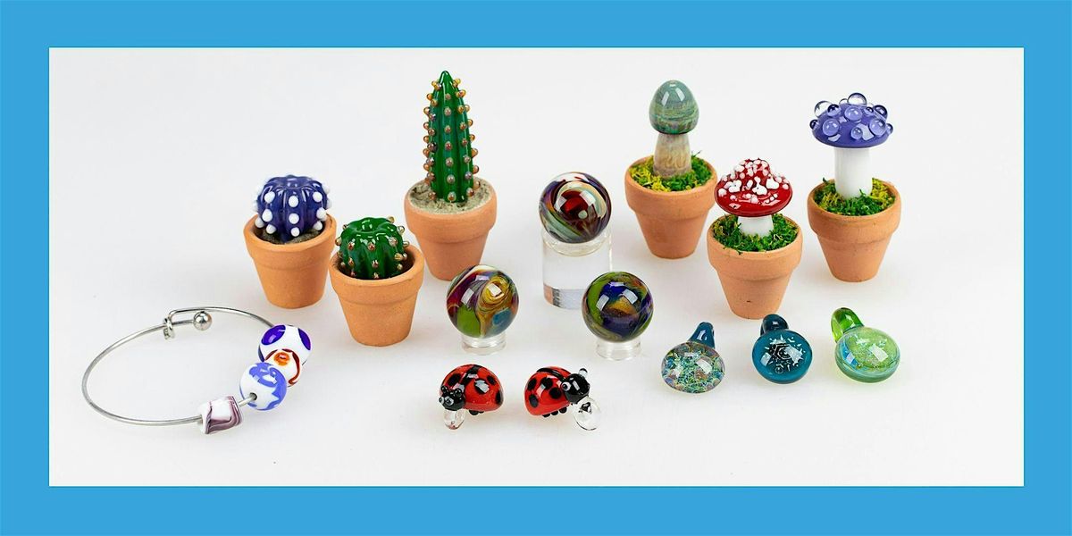 Experience Flame Working | 2025 | Event in Fort Worth | AllEvents