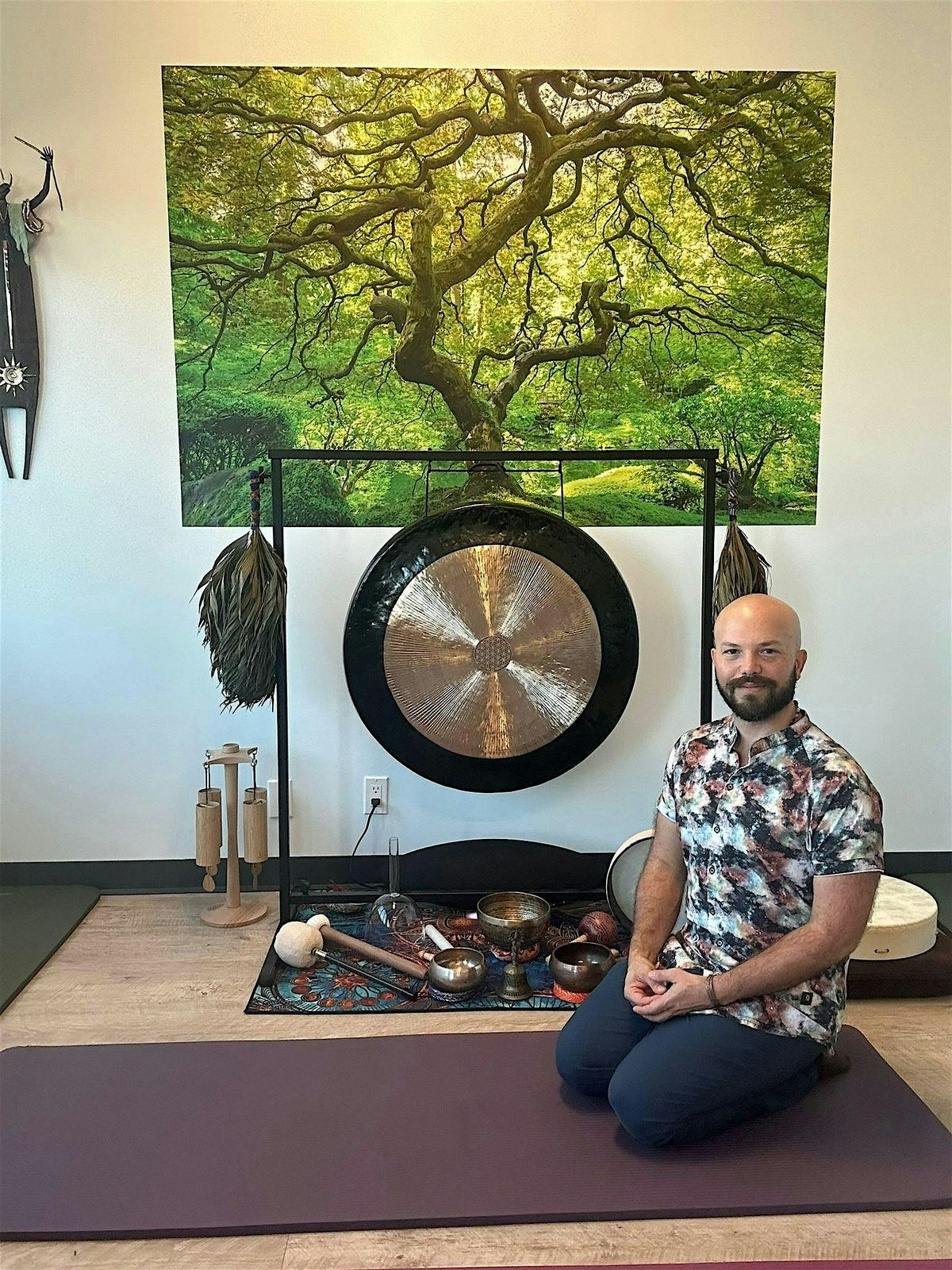 Cosmic Breathwork Ceremony, 3 May | Event in Torrance | AllEvents