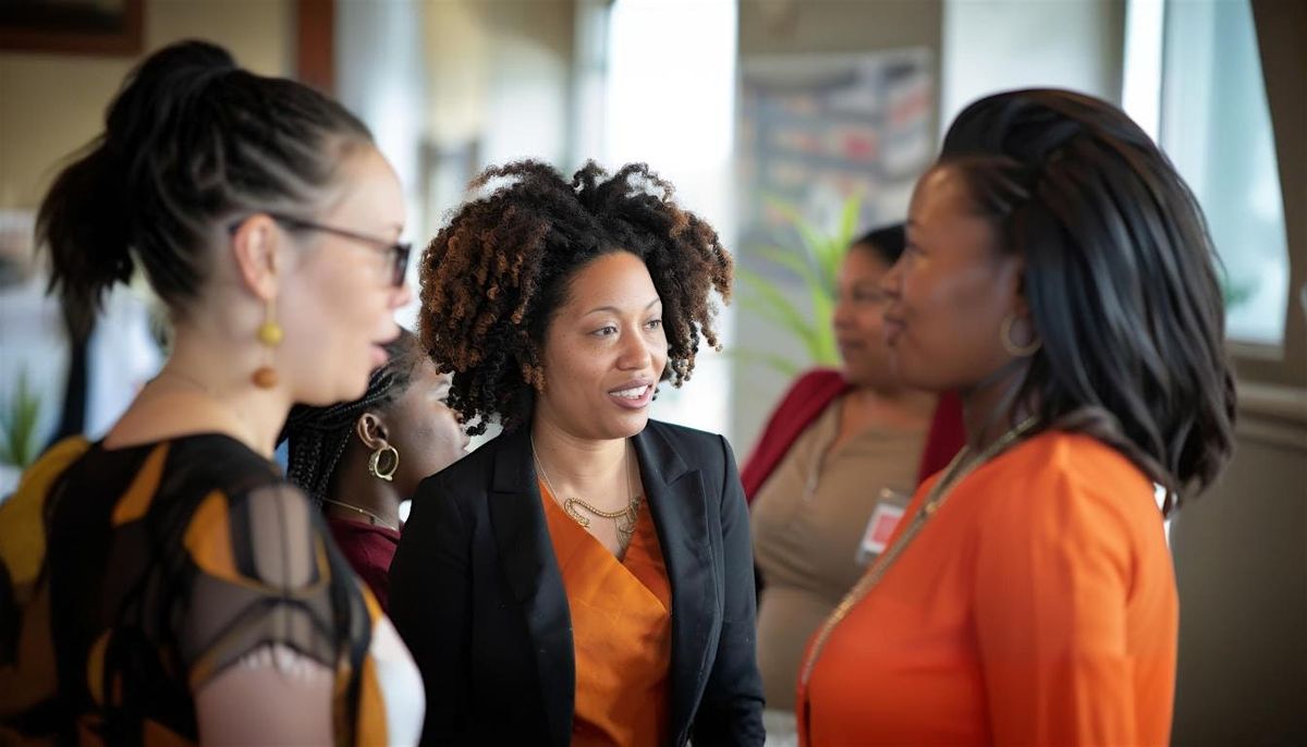 Women's Leadership Alliance:  A Luncheon and Book Discussion | Event in Lewiston | AllEvents
