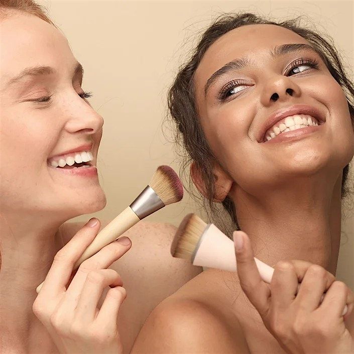 Custom Blend and Powder Class, 19 July | Event in Nutley | AllEvents
