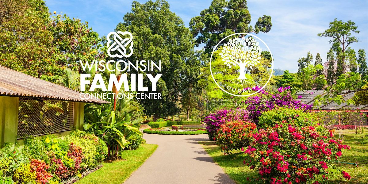Summer Afternoon at Green Bay Botanical Gardens: Green Bay, 1 August | Event in Green Bay | AllEvents