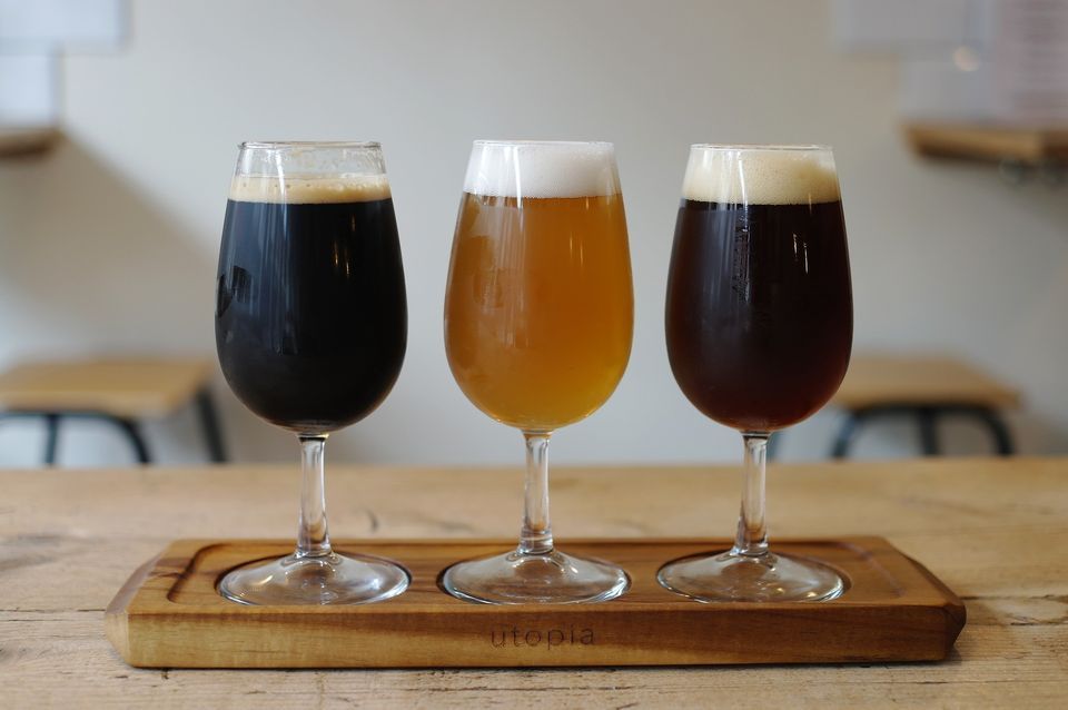 Drie January, Hereford Beer House, January 21 2024 AllEvents.in