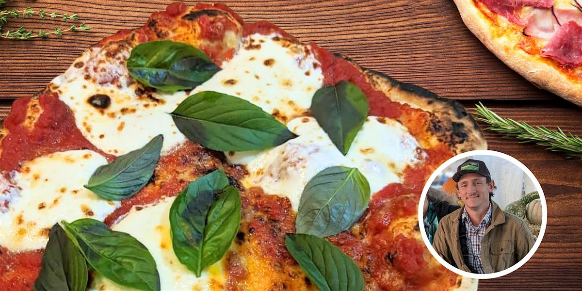 Pizza Craft 101: How to make incredible pizza from scratch, 29 June | Event in Lodi | AllEvents