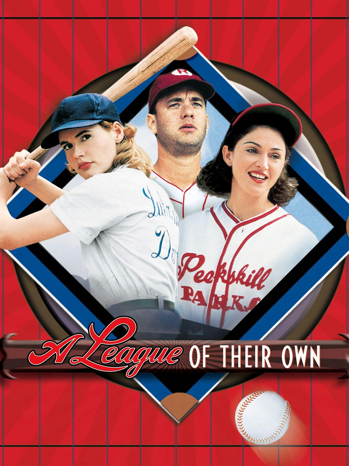 Movie Monday: A League of Their Own, 21 July | Event in Costa Mesa | AllEvents