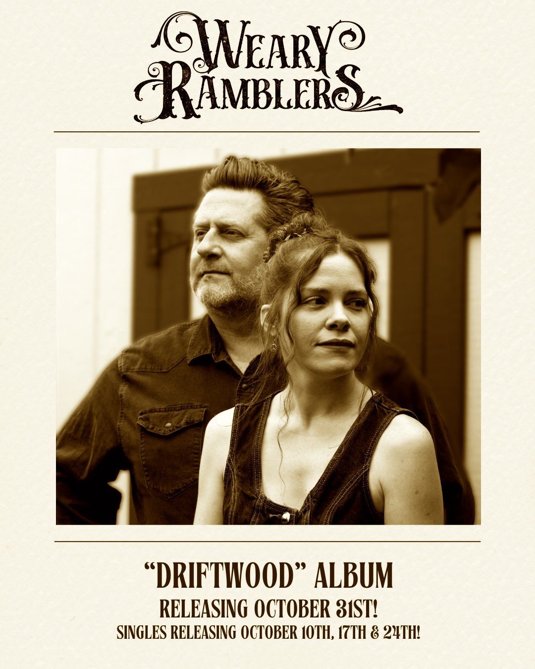 Weary Ramblers, 30 January | Event in Des Moines | AllEvents