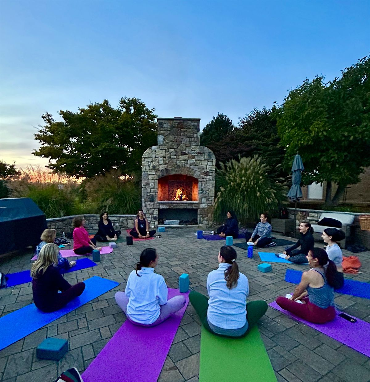 Unwind & Uncork, 8 May | Event in Germantown | AllEvents