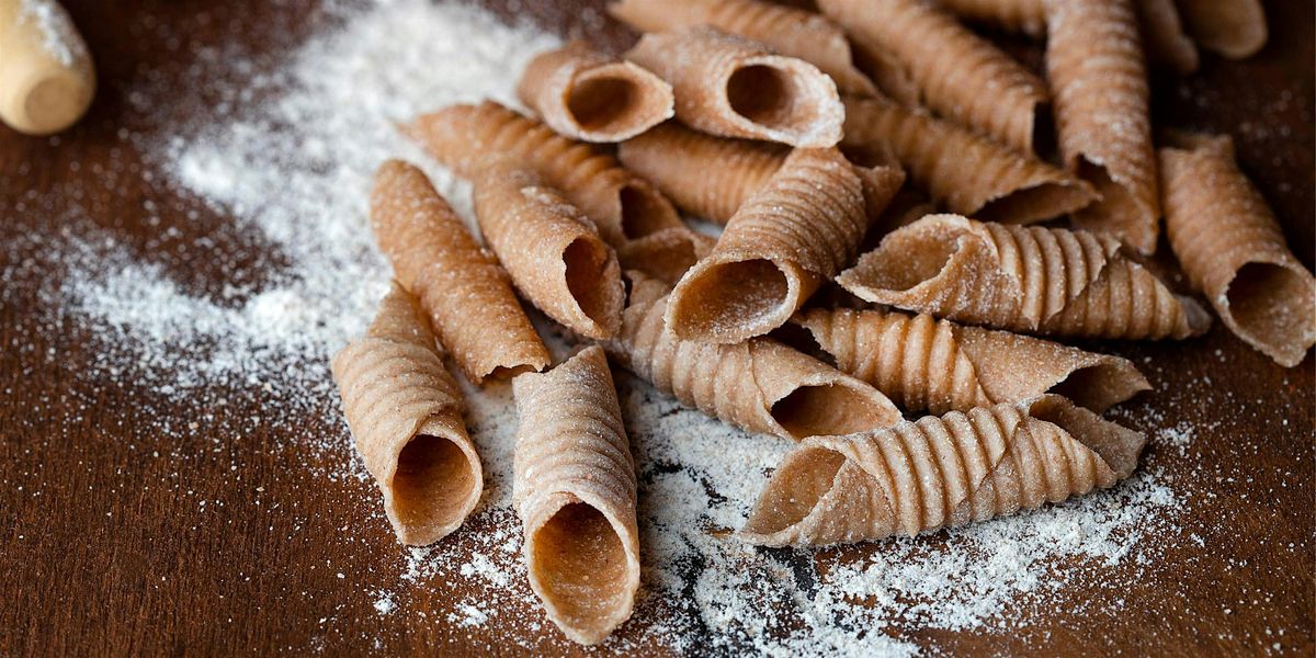 Handmade Pastas:  Garganelli, Farfalle, and Cavatelli, 4 June | Event in Fort Worth | AllEvents