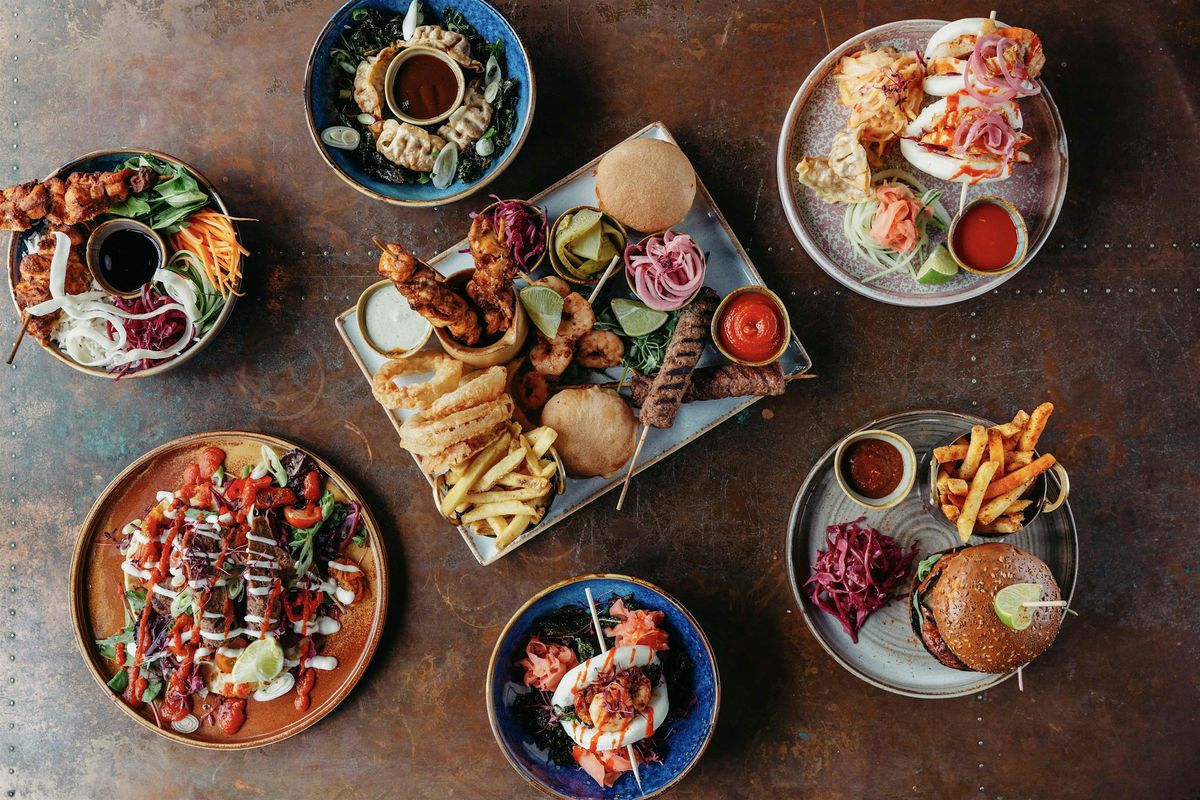 Lunch & Learn 10 @Stamford Paten & Co - Easy Wins for SME's, 20 November | Event in Stamford | AllEvents