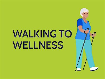 Walking to Wellness Mount Pleasant | Event in Vancouver | AllEvents