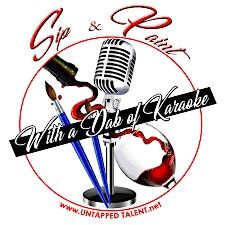 Paint & Sip Plus Karaoke Too, 12 July | Event in Memphis | AllEvents