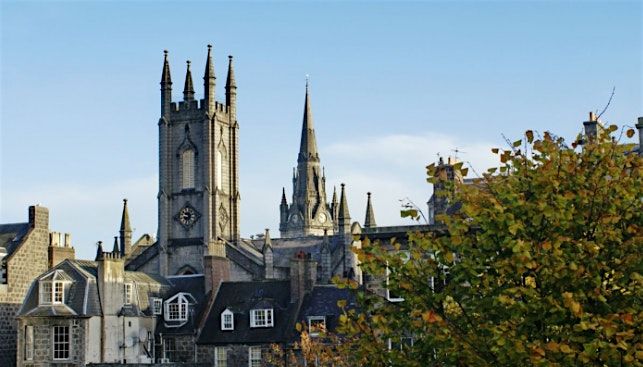 Amazing Scavenger Hunt! - Downtown Aberdeen Scavenger Hunt | Event in Aberdeen | AllEvents