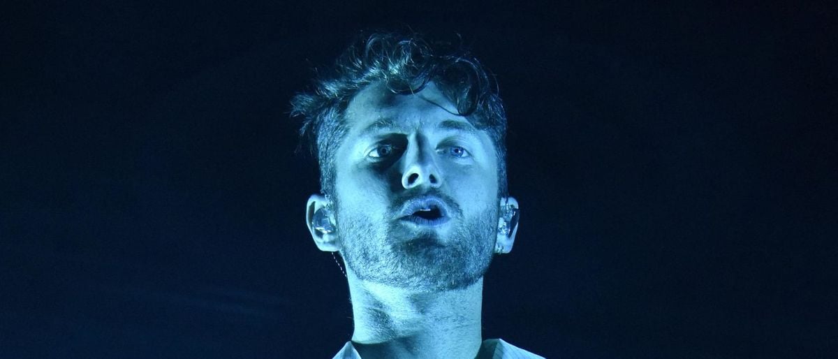 Marc E. Bassy, 29 September | Event in Ferndale | AllEvents