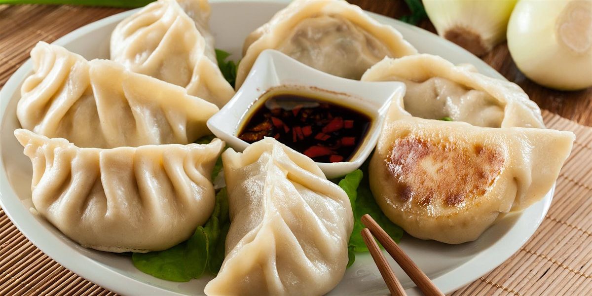 Make & Take: Asian Dumplings, 28 June | Event in Fort Worth | AllEvents