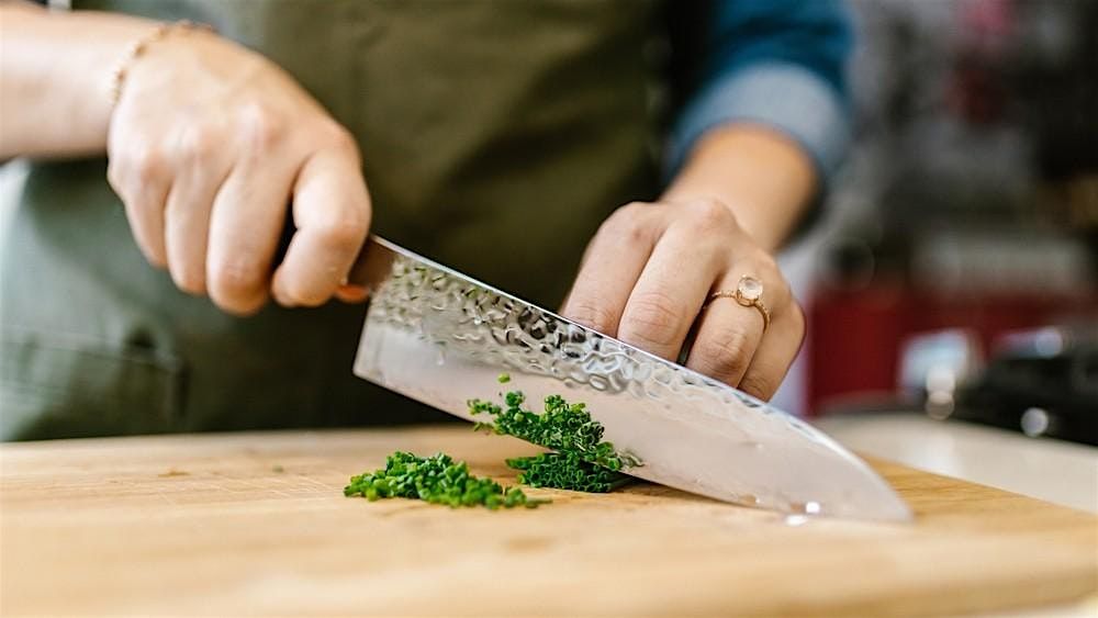 Knife Skills 101 Class, 7 August | Event in Chicago | AllEvents