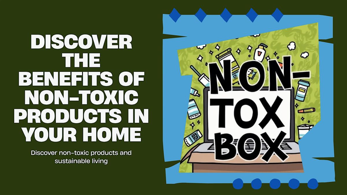 Clean Swap Social: Discover Healthier Choices for Non-Toxic Living, 26 July | Event in El Paso | AllEvents