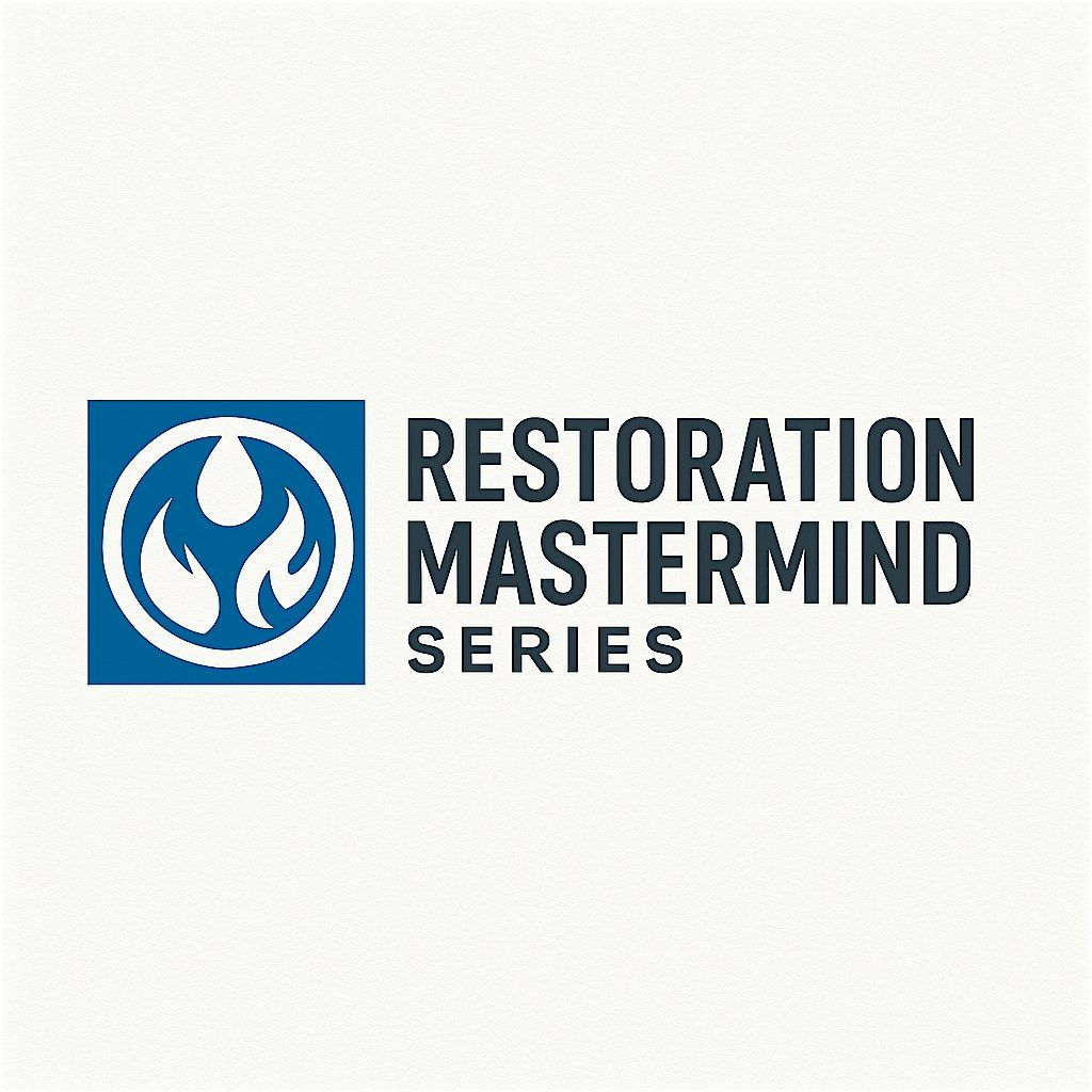 Restoration Mastermind Series - Kick-Off Event with Sean Scott, 25 September | Event in San Diego | AllEvents
