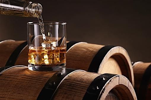 Suntory World Whisky Tasting Experience with James Neil, 12 November | Event in Vancouver | AllEvents