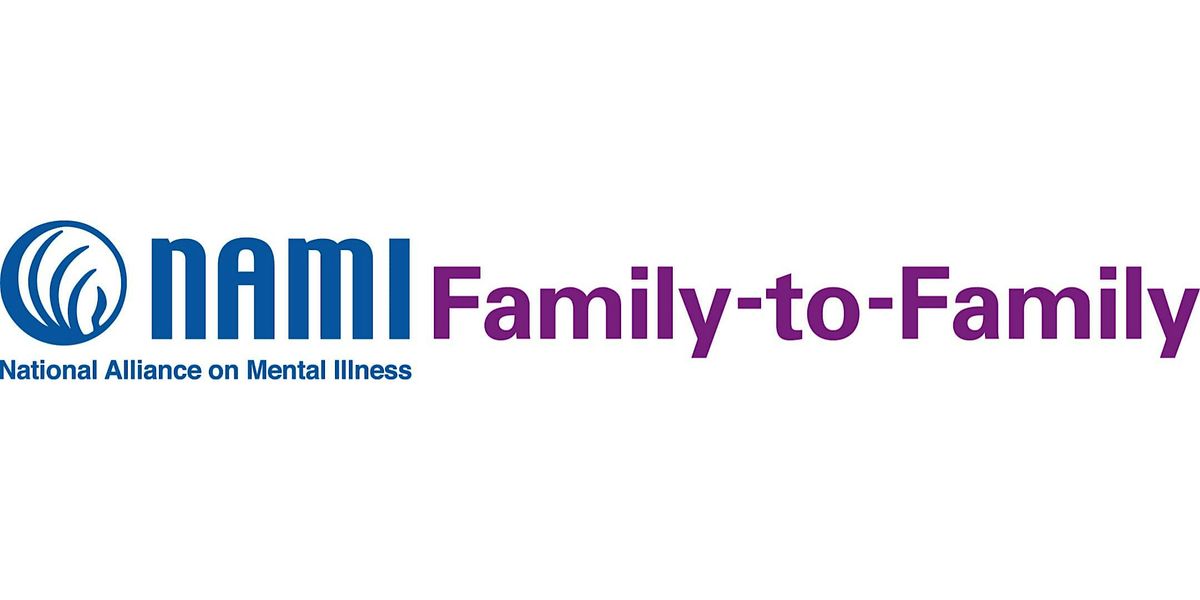 Family to Family, 2 June | Event in Lansdale | AllEvents