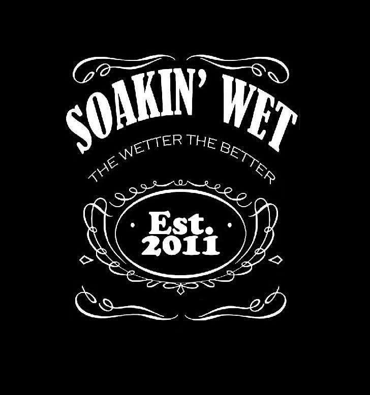 SOAKIN'  WET, 31 January | Event in Rock Hill | AllEvents